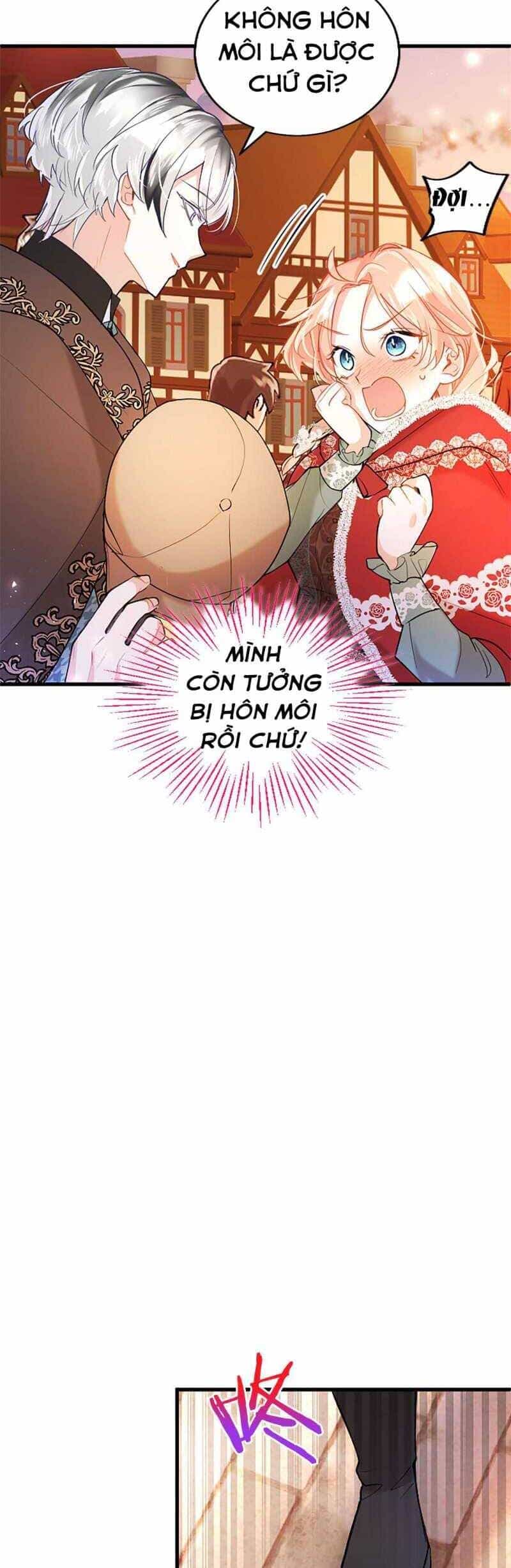 Đại Tiểu Thư Sao Phải Giả Nam - Chương 87 - ảnh 10