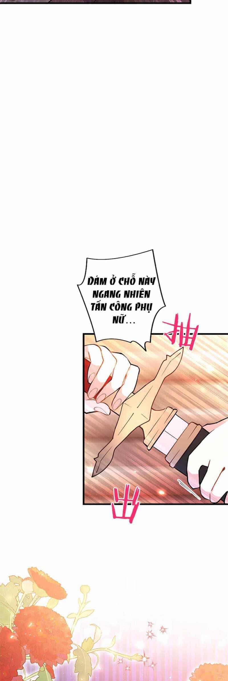 Đại Tiểu Thư Sao Phải Giả Nam - Chương 87 - ảnh 27