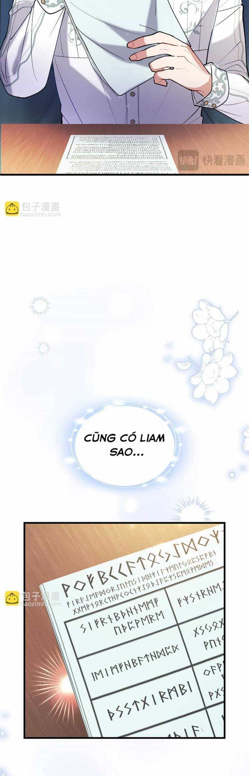 Đại Tiểu Thư Sao Phải Giả Nam - Chương 87 - ảnh 54