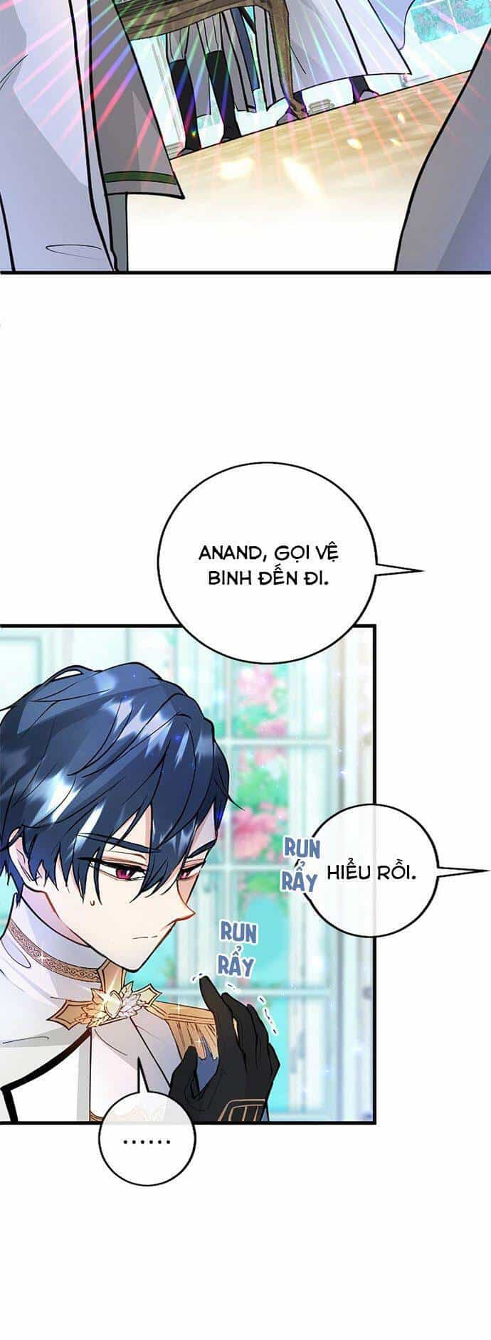 Đại Tiểu Thư Sao Phải Giả Nam - Chương 8 - ảnh 27
