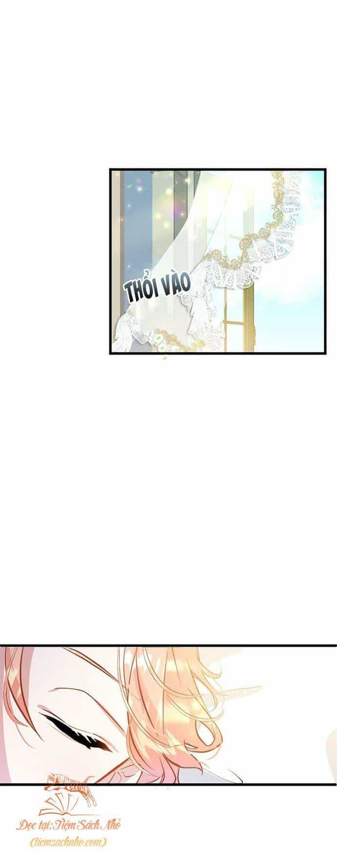 Đại Tiểu Thư Sao Phải Giả Nam - Chương 8 - ảnh 38