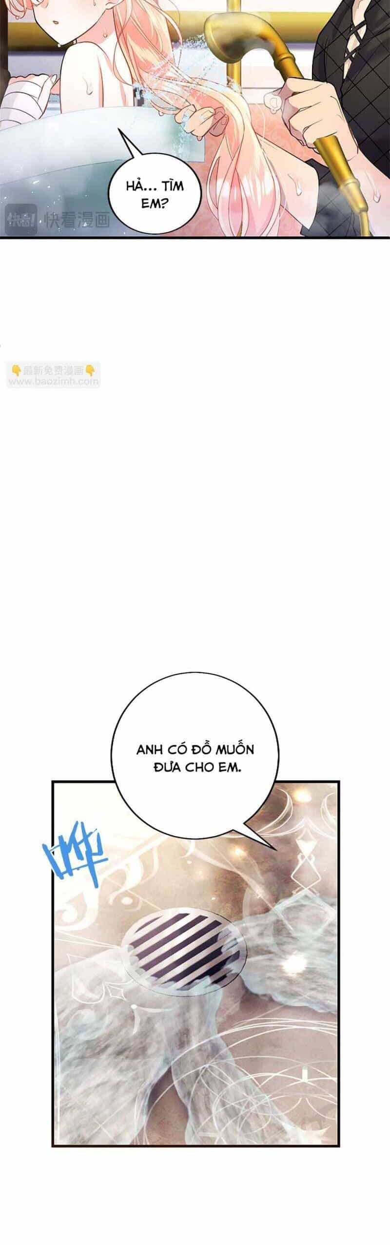 Đại Tiểu Thư Sao Phải Giả Nam - Chương 88 - ảnh 39