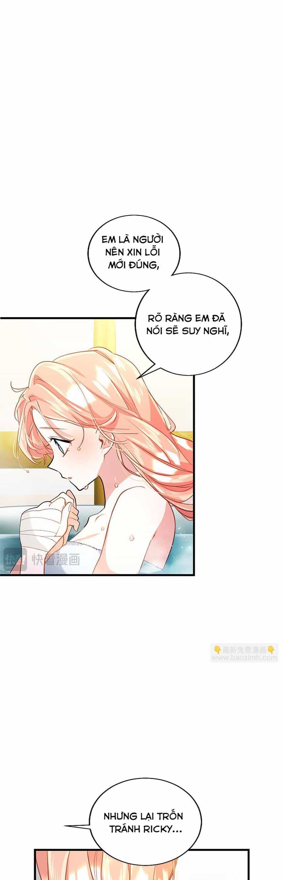 Đại Tiểu Thư Sao Phải Giả Nam - Chương 89 - ảnh 12