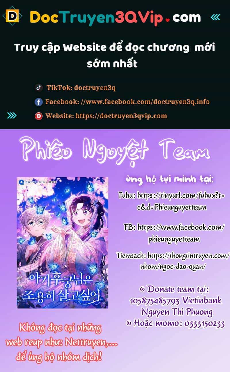 Đại Tiểu Thư Sao Phải Giả Nam - Chương 89 - ảnh 2