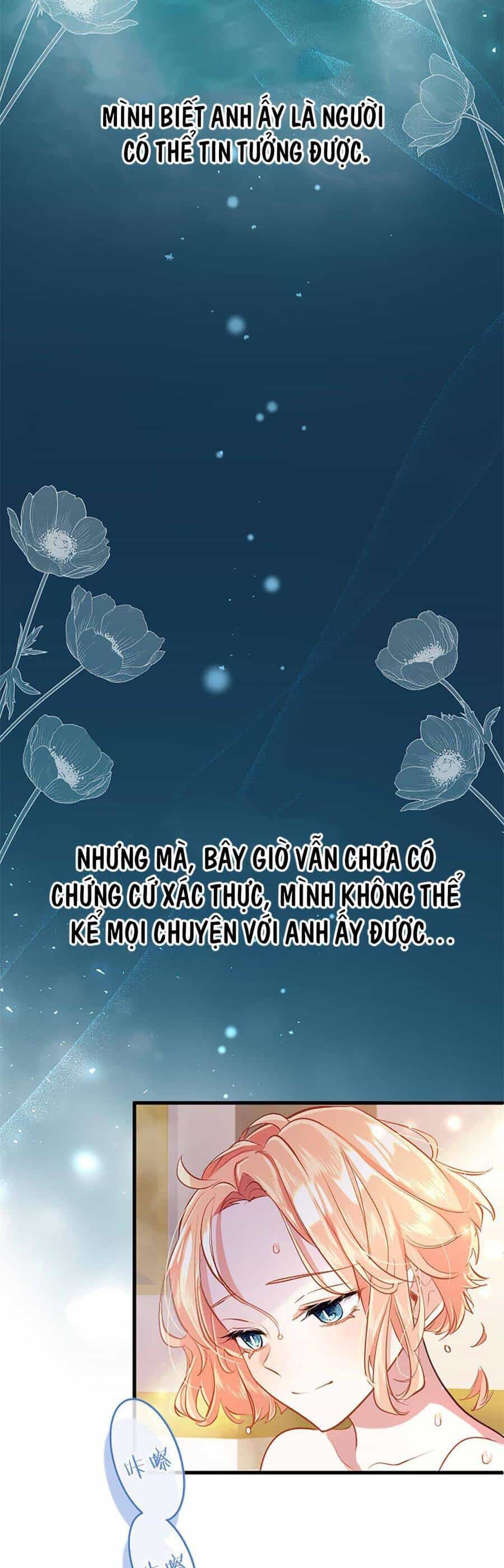 Đại Tiểu Thư Sao Phải Giả Nam - Chương 89 - ảnh 24
