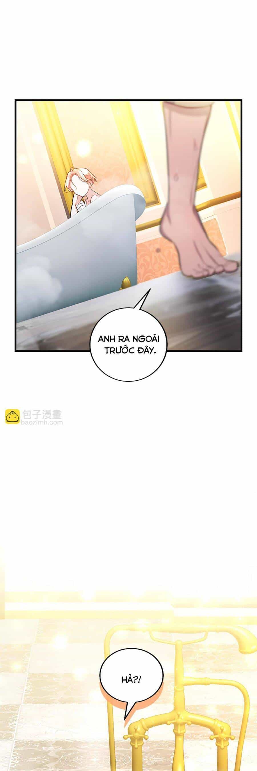 Đại Tiểu Thư Sao Phải Giả Nam - Chương 89 - ảnh 39