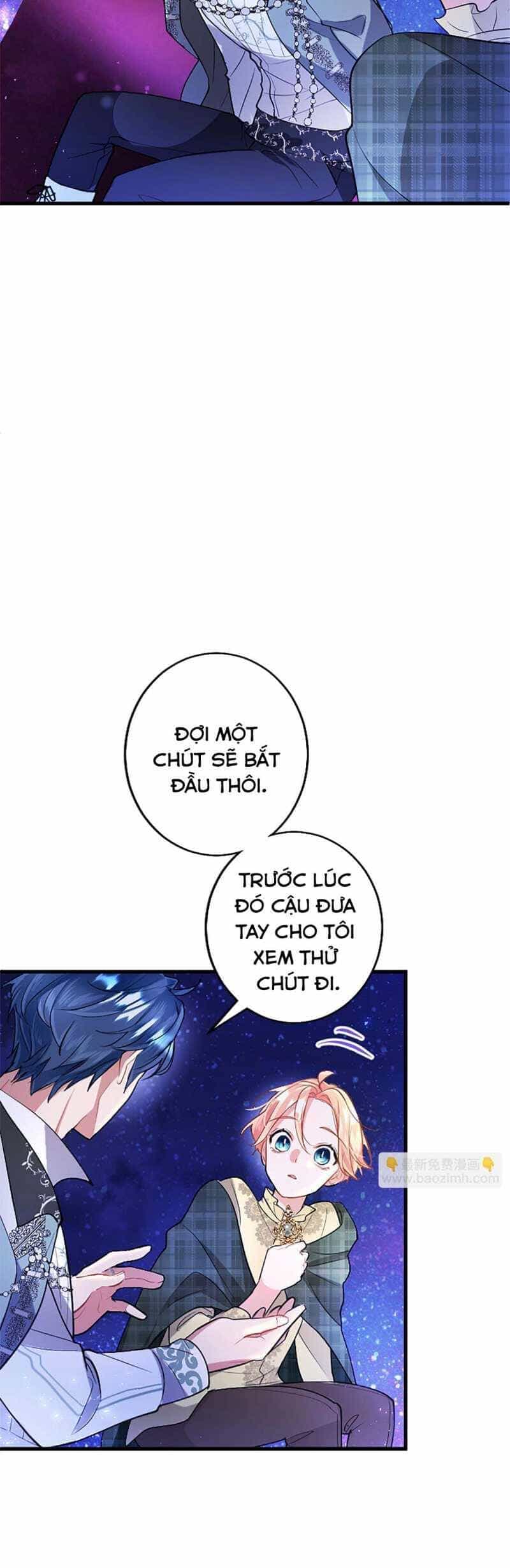 Đại Tiểu Thư Sao Phải Giả Nam - Chương 90 - ảnh 19