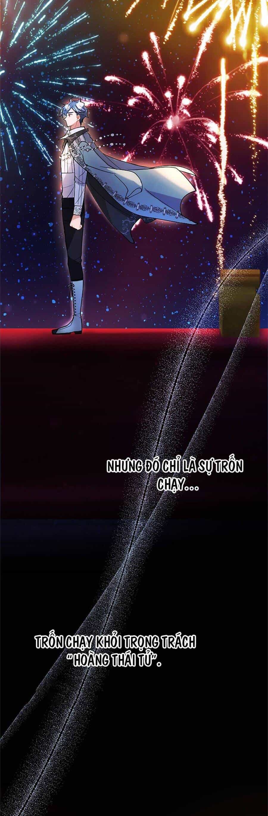 Đại Tiểu Thư Sao Phải Giả Nam - Chương 91 - ảnh 37