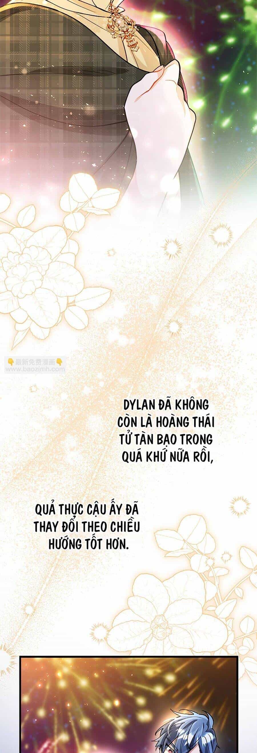 Đại Tiểu Thư Sao Phải Giả Nam - Chương 91 - ảnh 55