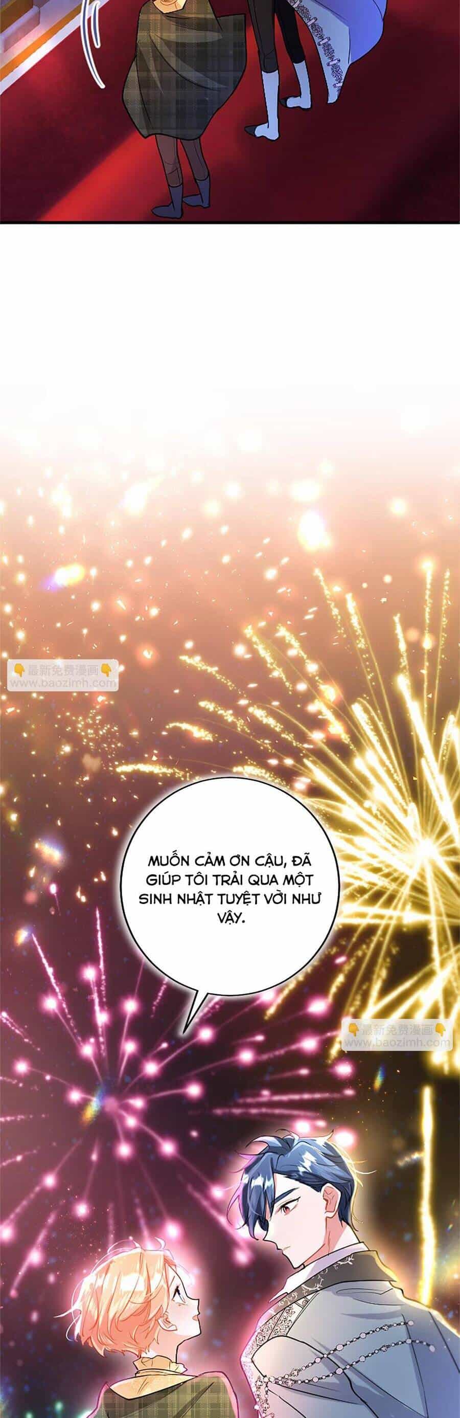 Đại Tiểu Thư Sao Phải Giả Nam - Chương 91 - ảnh 6