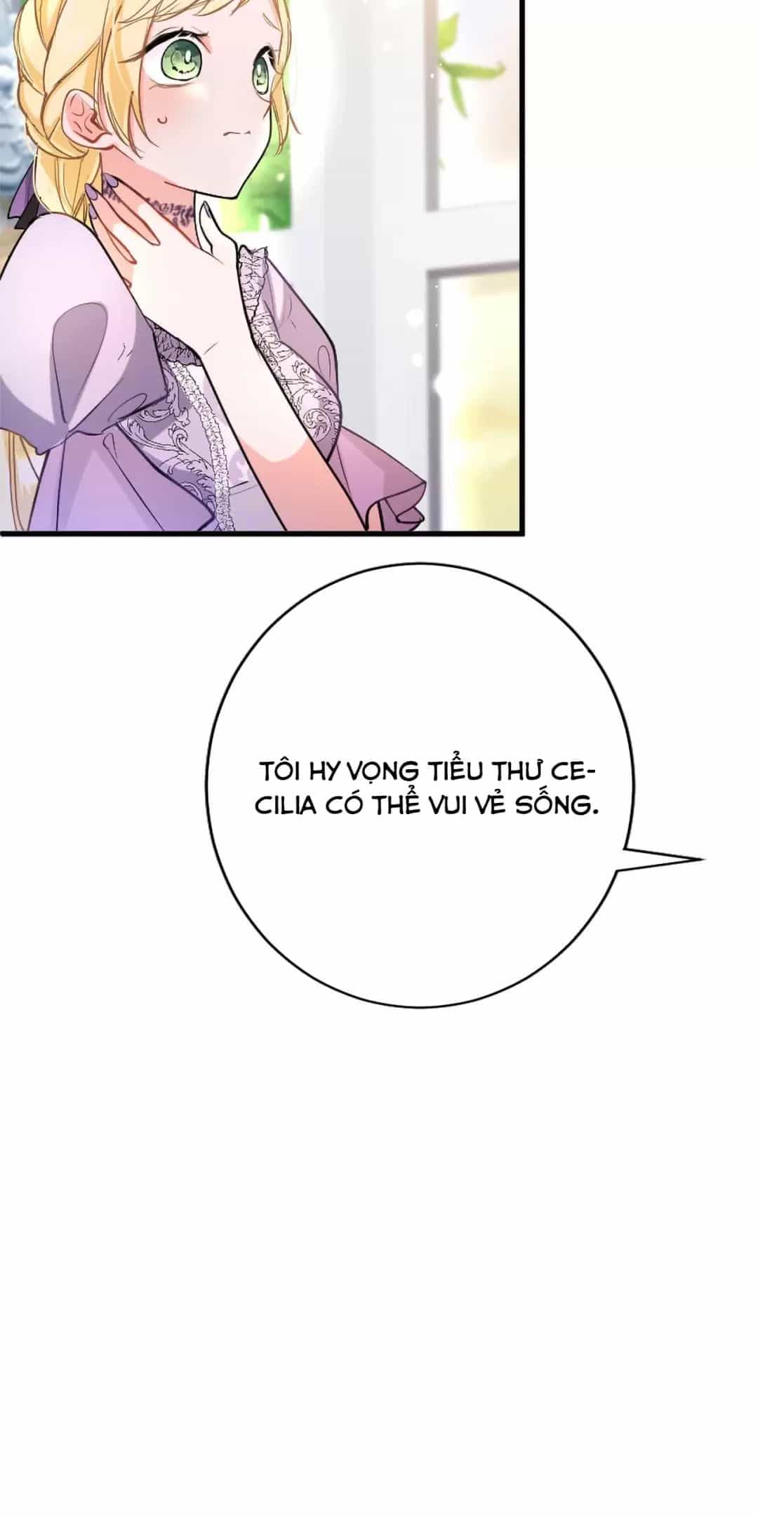 Đại Tiểu Thư Sao Phải Giả Nam - Chương 92 - ảnh 36