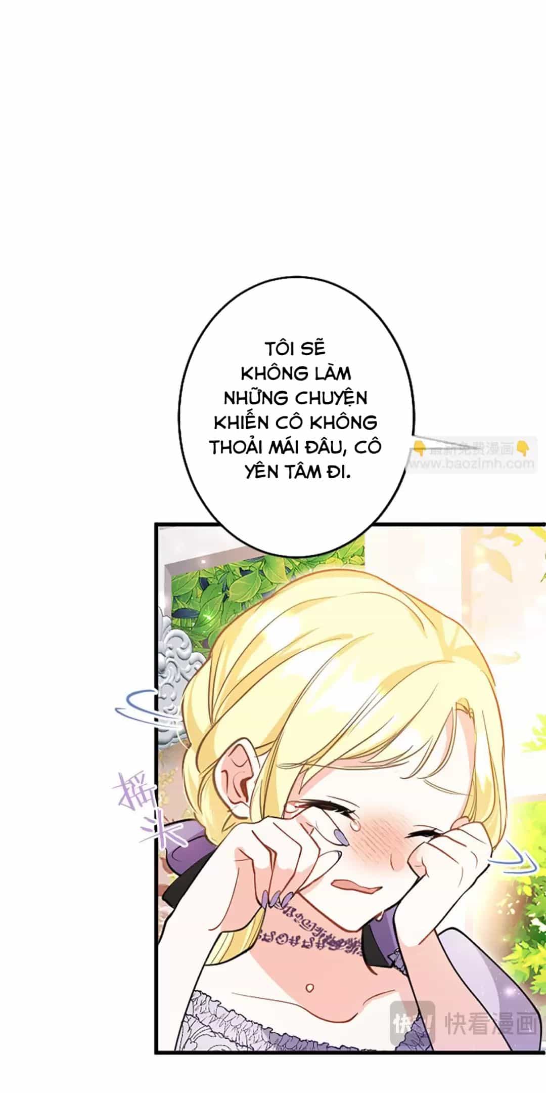 Đại Tiểu Thư Sao Phải Giả Nam - Chương 92 - ảnh 48