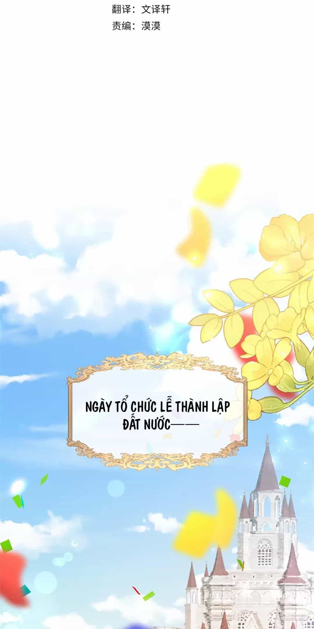 Đại Tiểu Thư Sao Phải Giả Nam - Chương 93 - ảnh 2