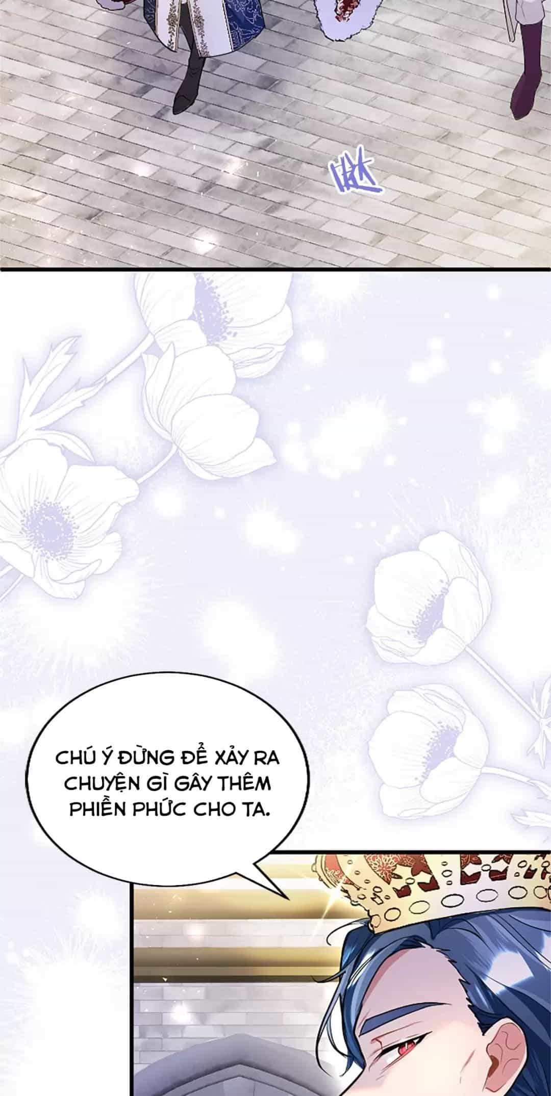 Đại Tiểu Thư Sao Phải Giả Nam - Chương 93 - ảnh 5