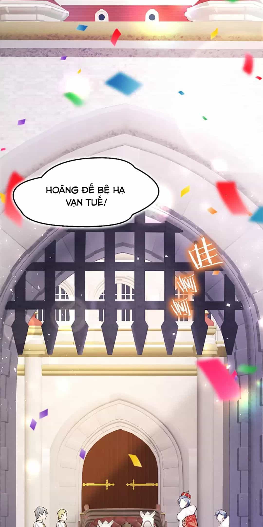 Đại Tiểu Thư Sao Phải Giả Nam - Chương 93 - ảnh 57