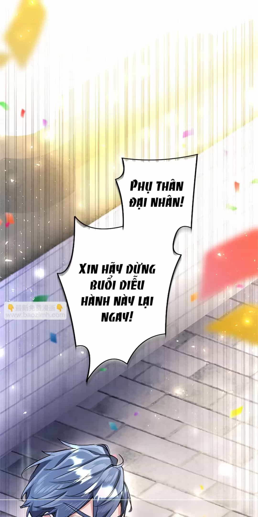 Đại Tiểu Thư Sao Phải Giả Nam - Chương 93 - ảnh 91