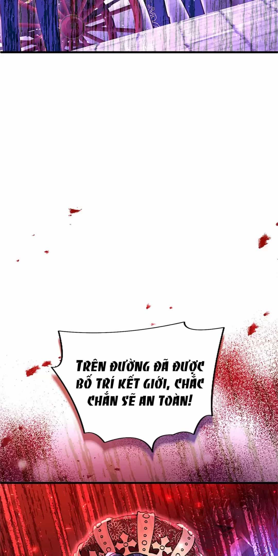 Đại Tiểu Thư Sao Phải Giả Nam - Chương 94 - ảnh 11