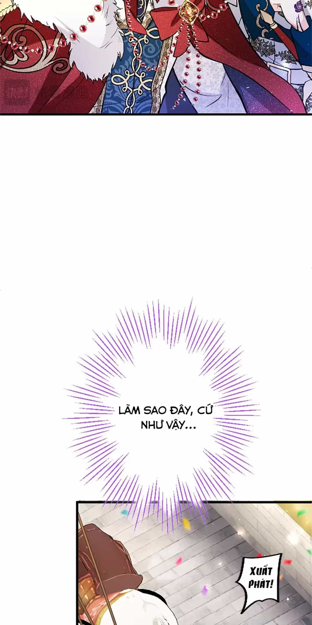 Đại Tiểu Thư Sao Phải Giả Nam - Chương 94 - ảnh 21