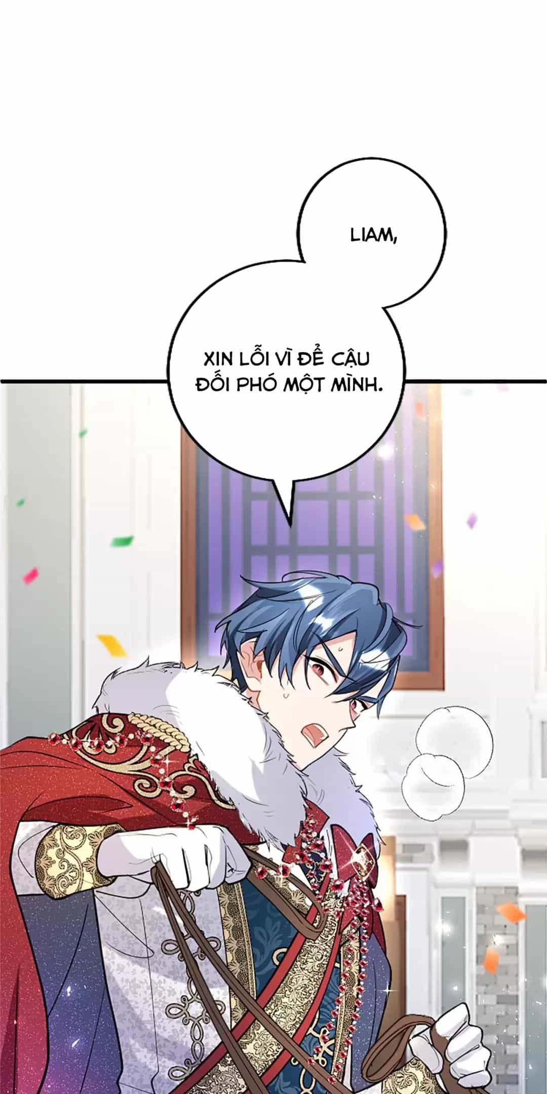Đại Tiểu Thư Sao Phải Giả Nam - Chương 94 - ảnh 59