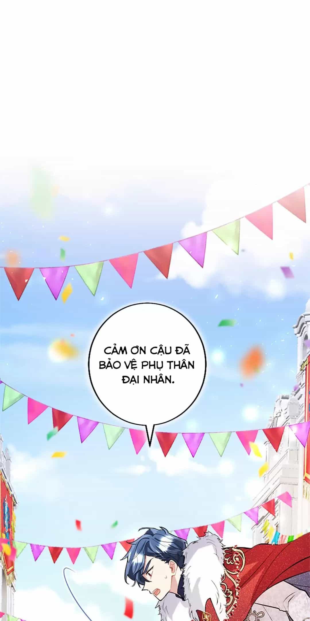 Đại Tiểu Thư Sao Phải Giả Nam - Chương 94 - ảnh 61