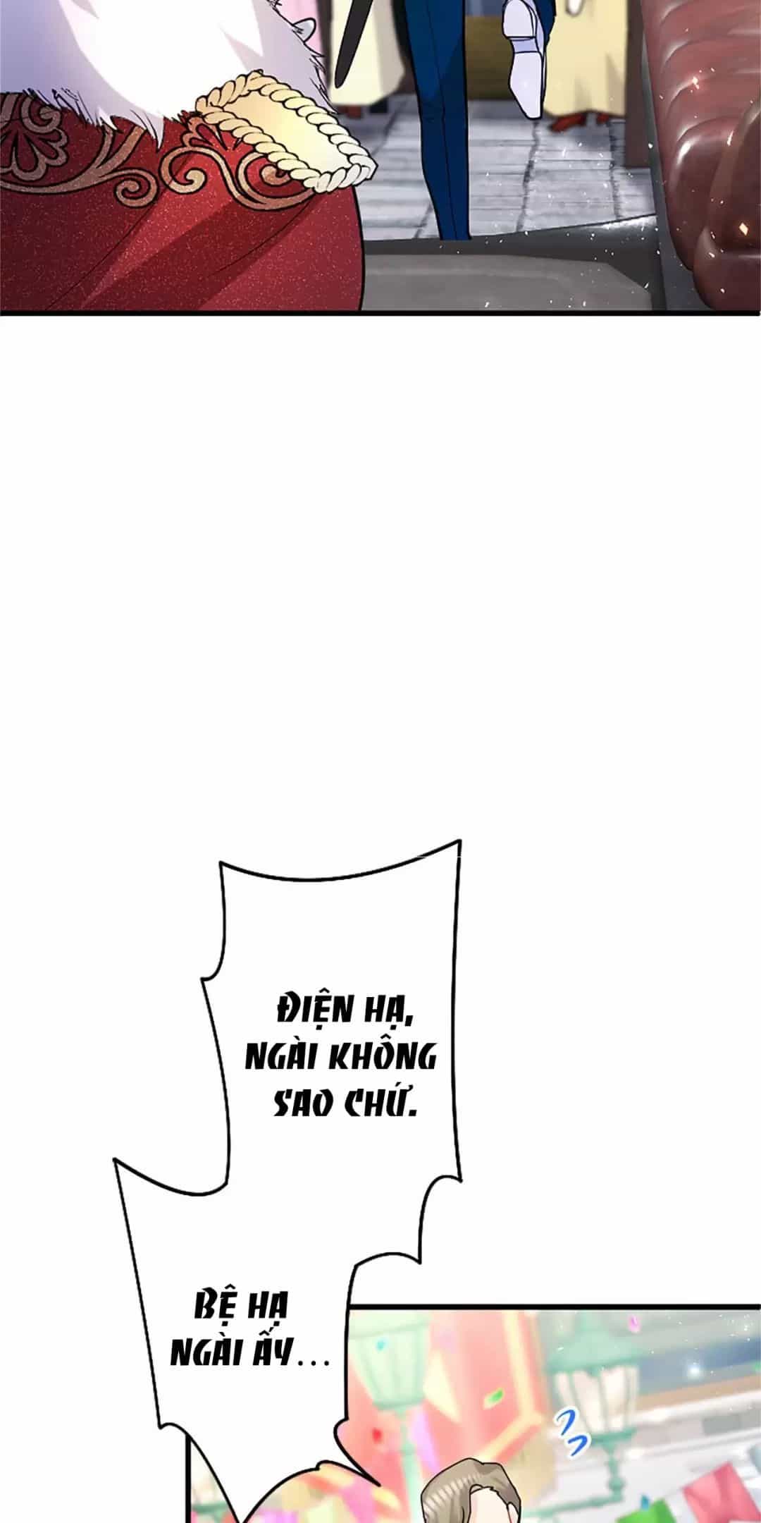 Đại Tiểu Thư Sao Phải Giả Nam - Chương 94 - ảnh 80