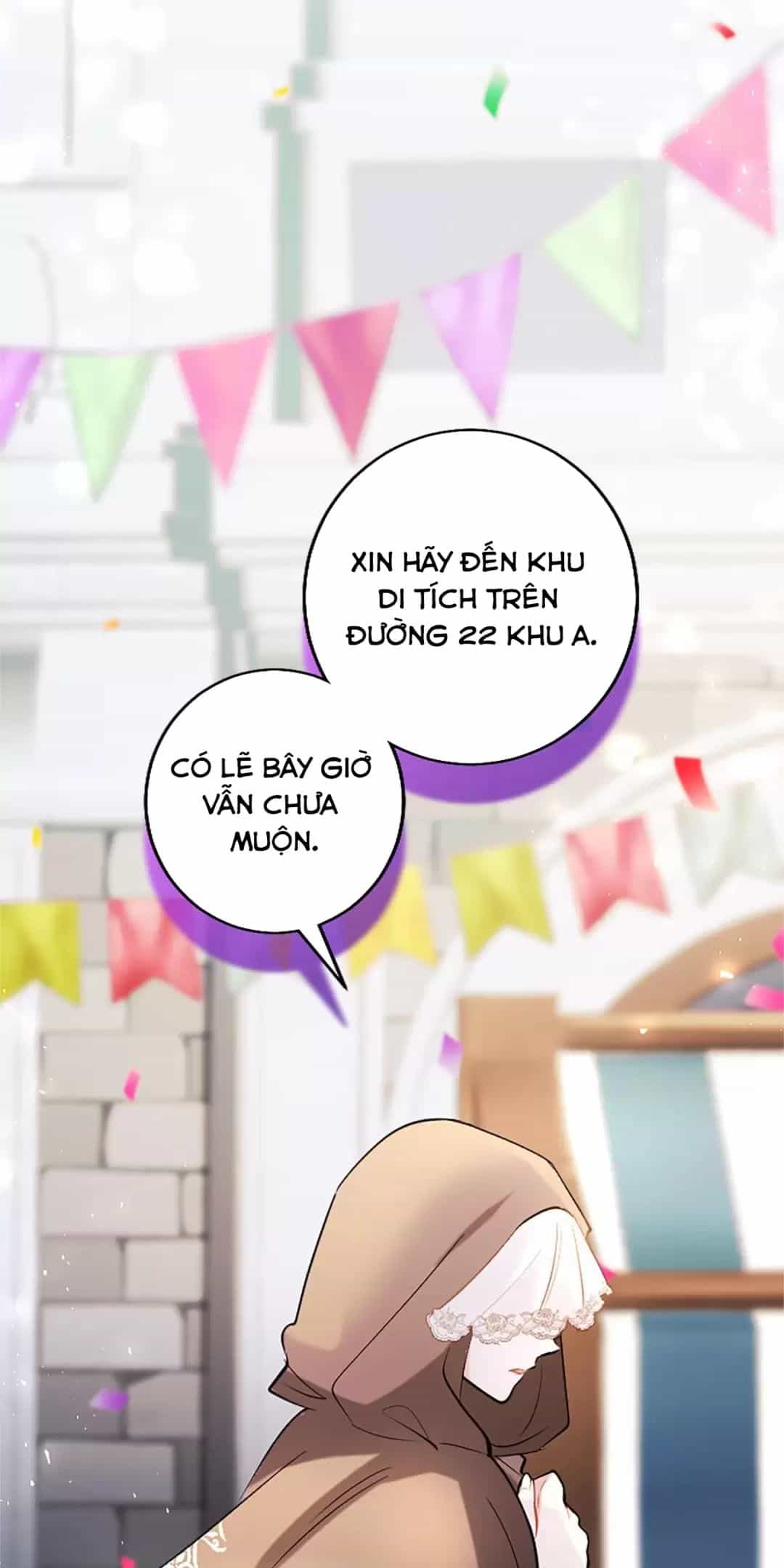 Đại Tiểu Thư Sao Phải Giả Nam - Chương 94 - ảnh 89