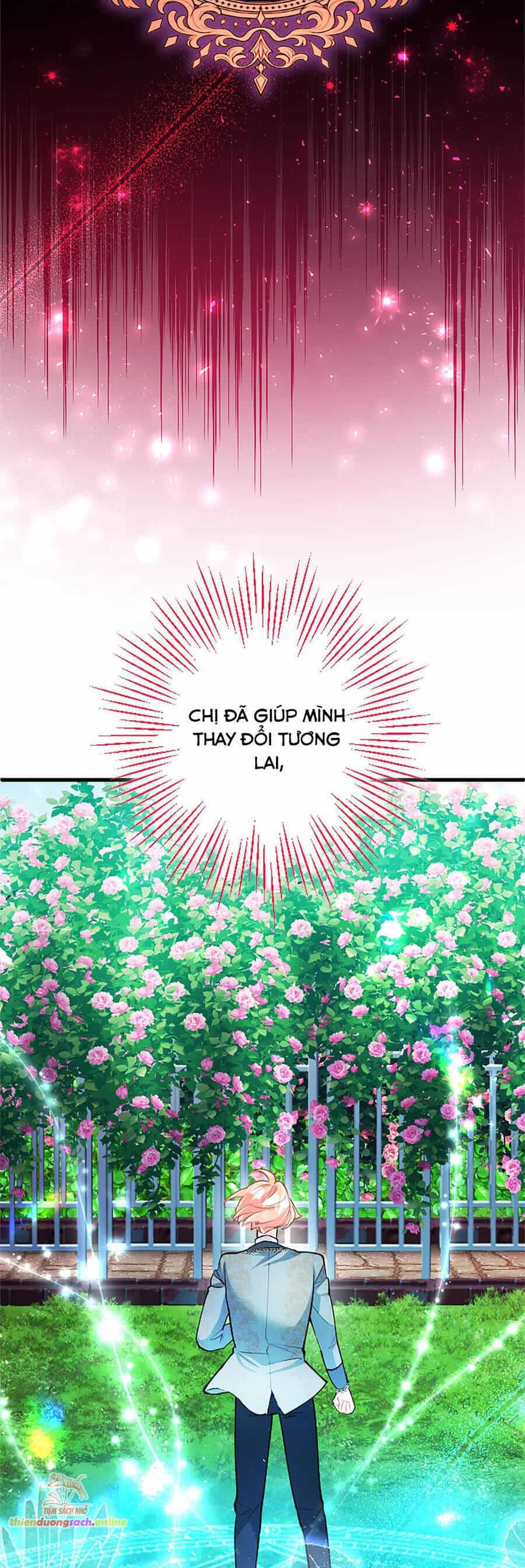 Đại Tiểu Thư Sao Phải Giả Nam - Chương 95 - ảnh 13