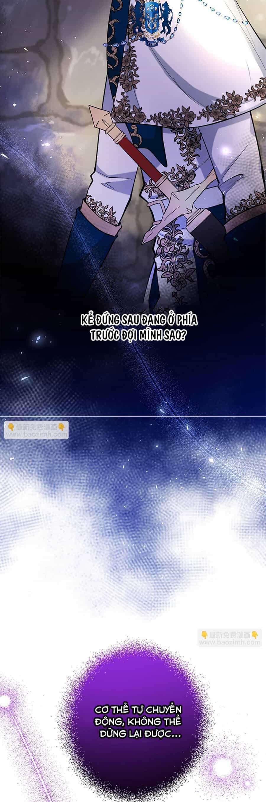 Đại Tiểu Thư Sao Phải Giả Nam - Chương 95 - ảnh 18