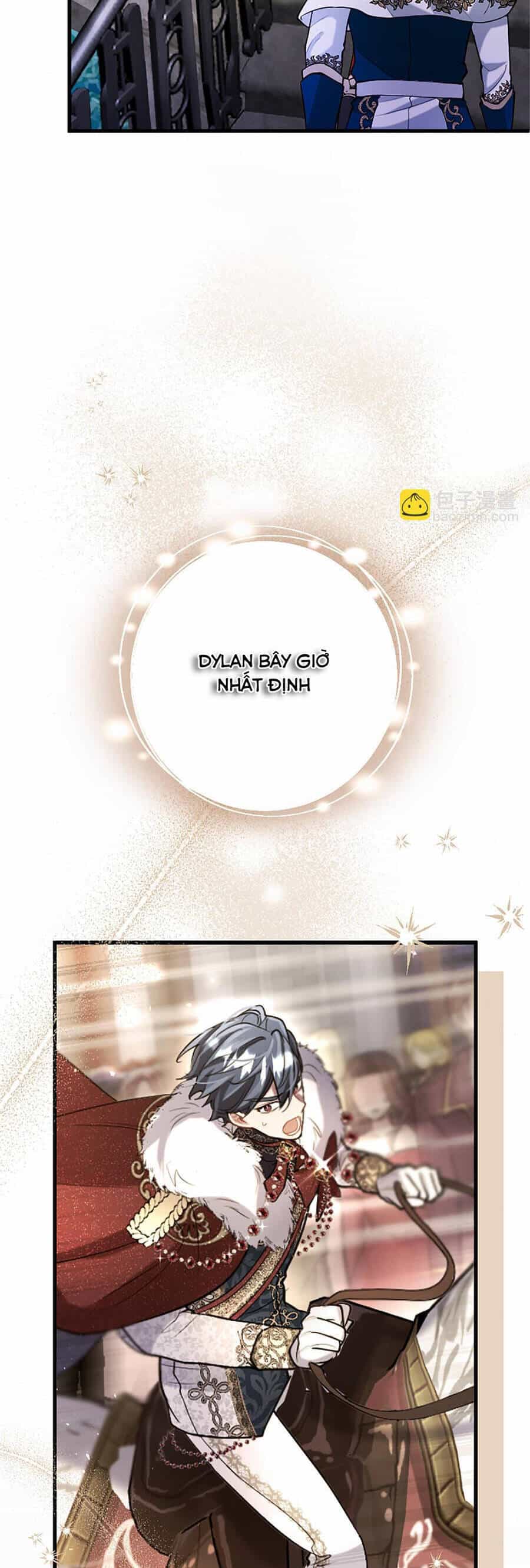 Đại Tiểu Thư Sao Phải Giả Nam - Chương 95 - ảnh 31