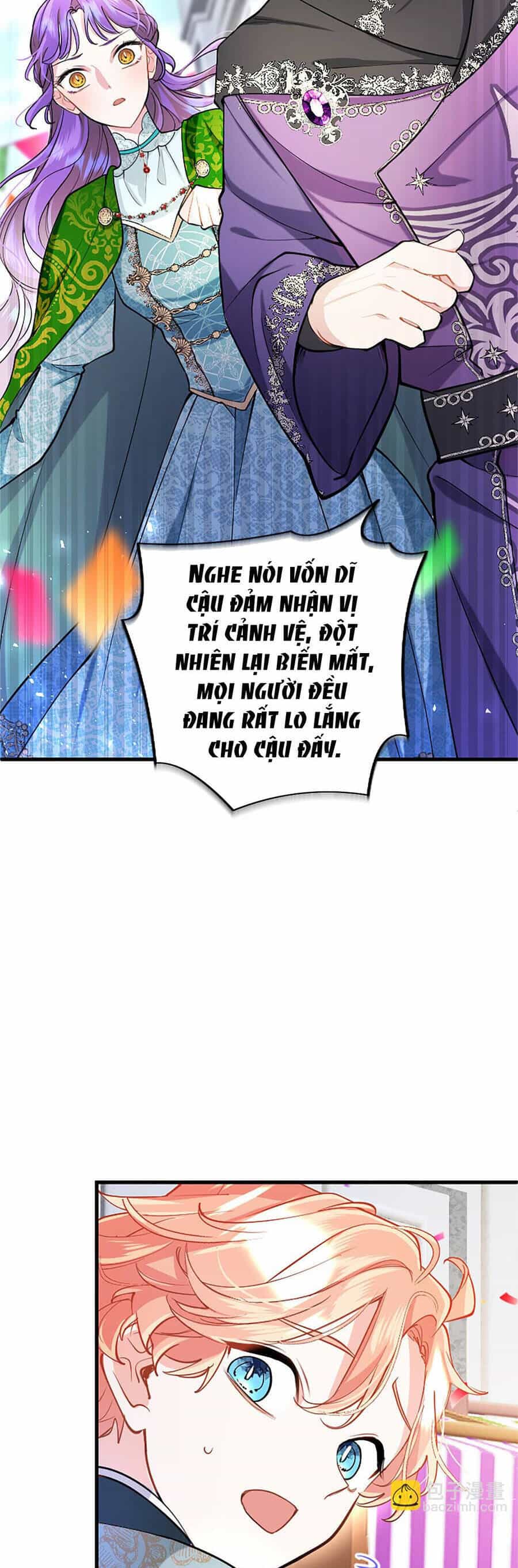 Đại Tiểu Thư Sao Phải Giả Nam - Chương 96 - ảnh 12
