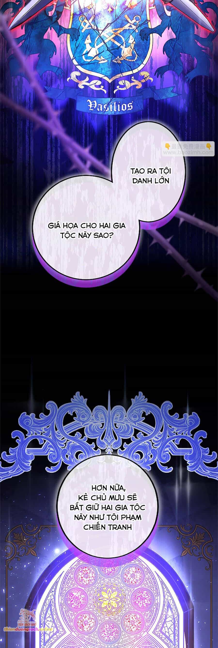Đại Tiểu Thư Sao Phải Giả Nam - Chương 96 - ảnh 30