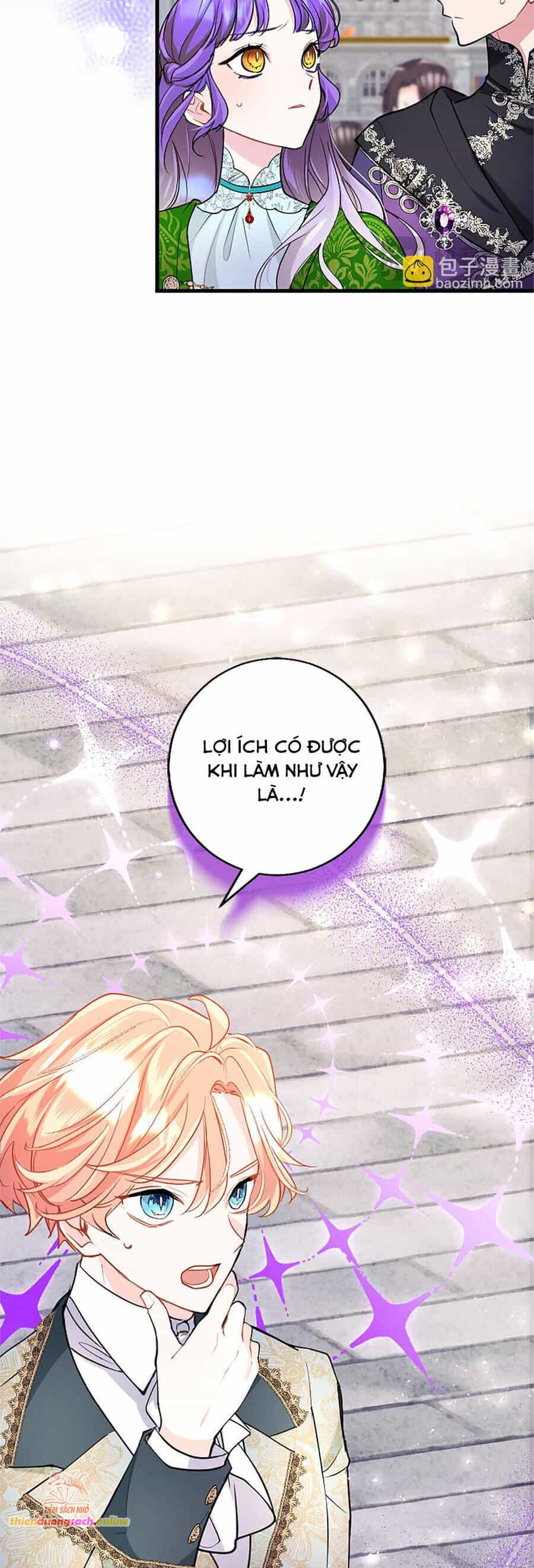 Đại Tiểu Thư Sao Phải Giả Nam - Chương 96 - ảnh 34