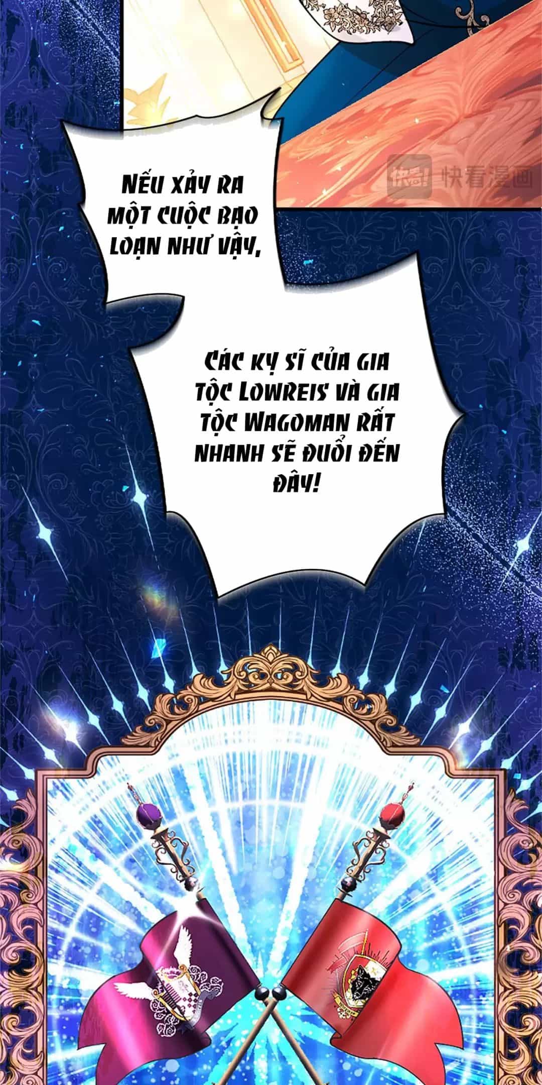 Đại Tiểu Thư Sao Phải Giả Nam - Chương 97 - ảnh 77