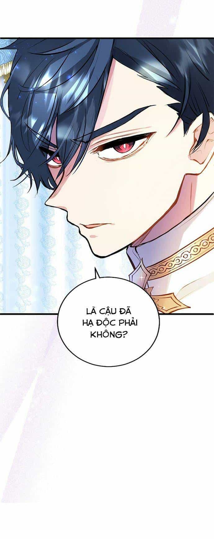 Đại Tiểu Thư Sao Phải Giả Nam - Chương 9 - ảnh 5