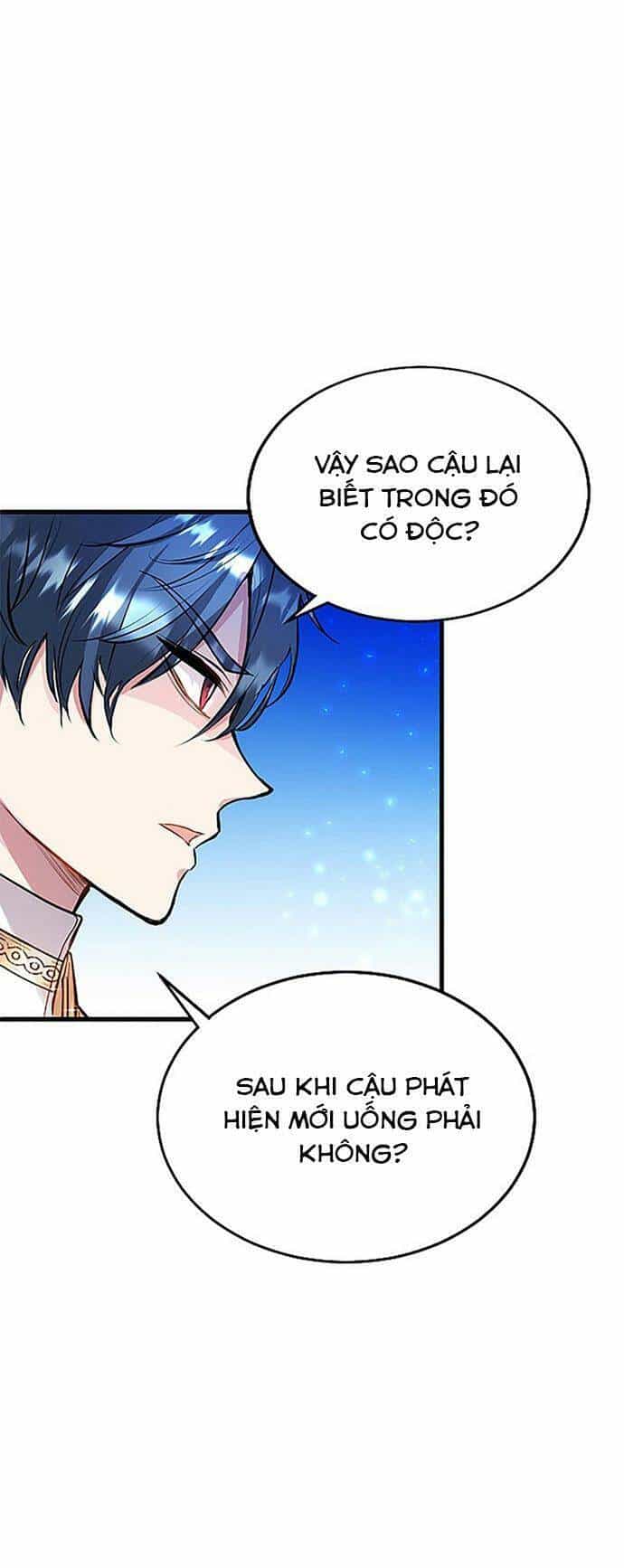 Đại Tiểu Thư Sao Phải Giả Nam - Chương 9 - ảnh 7