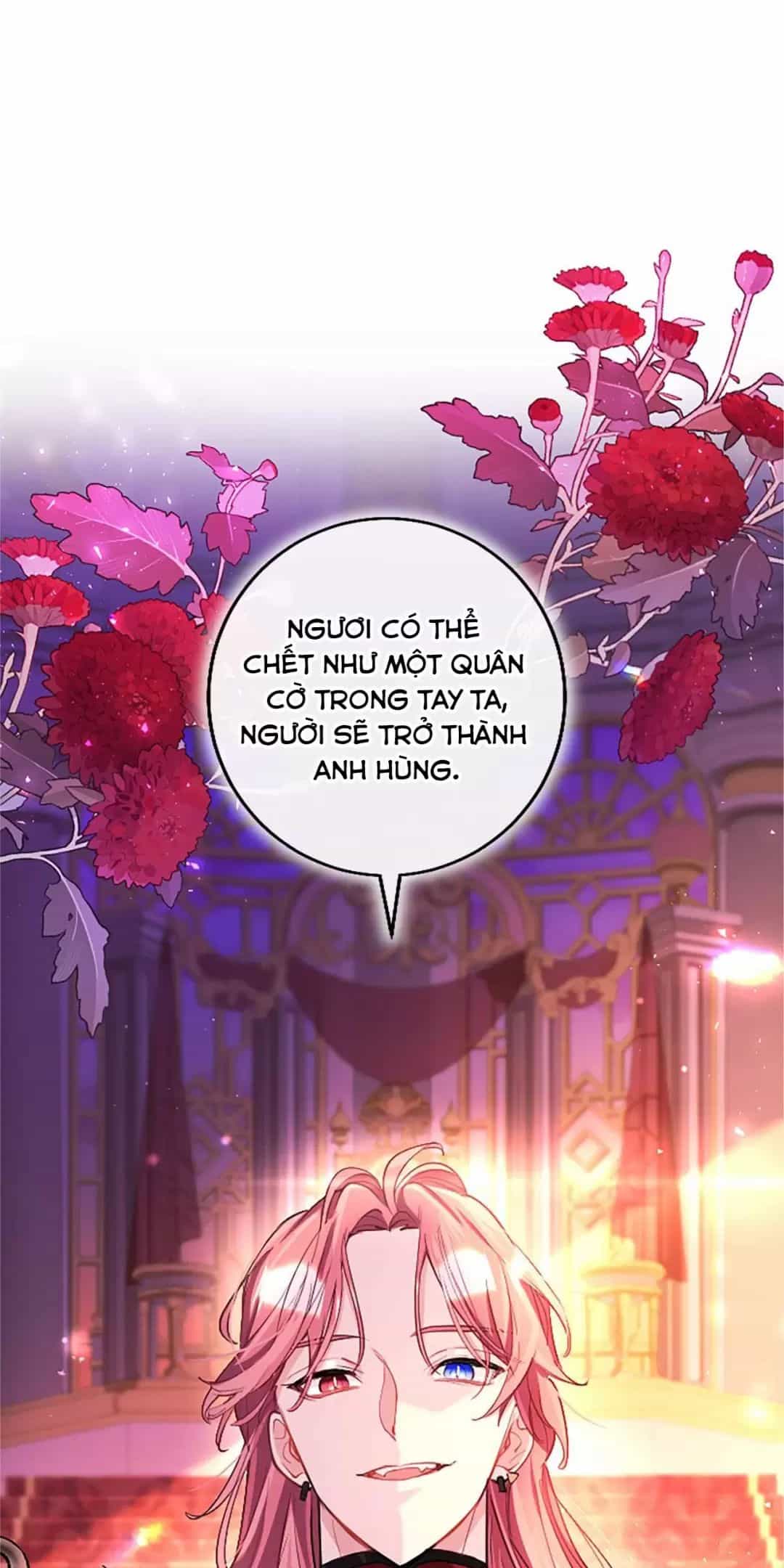 Đại Tiểu Thư Sao Phải Giả Nam - Chương 98 - ảnh 55