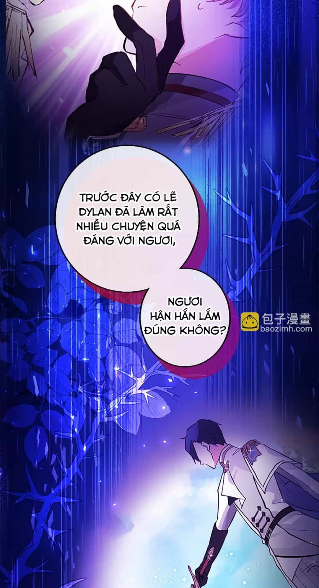 Đại Tiểu Thư Sao Phải Giả Nam - Chương 98 - ảnh 64