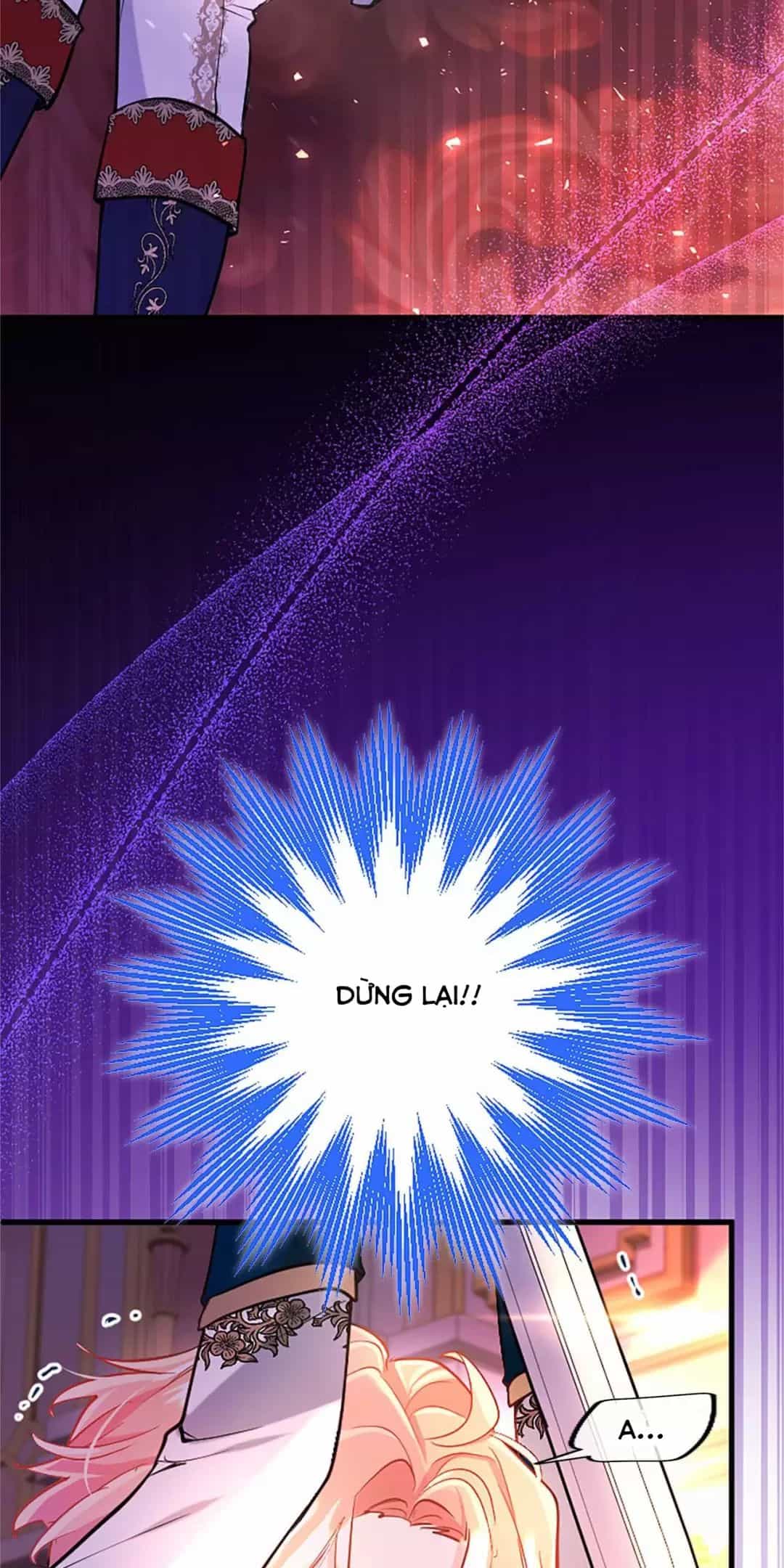 Đại Tiểu Thư Sao Phải Giả Nam - Chương 98 - ảnh 83