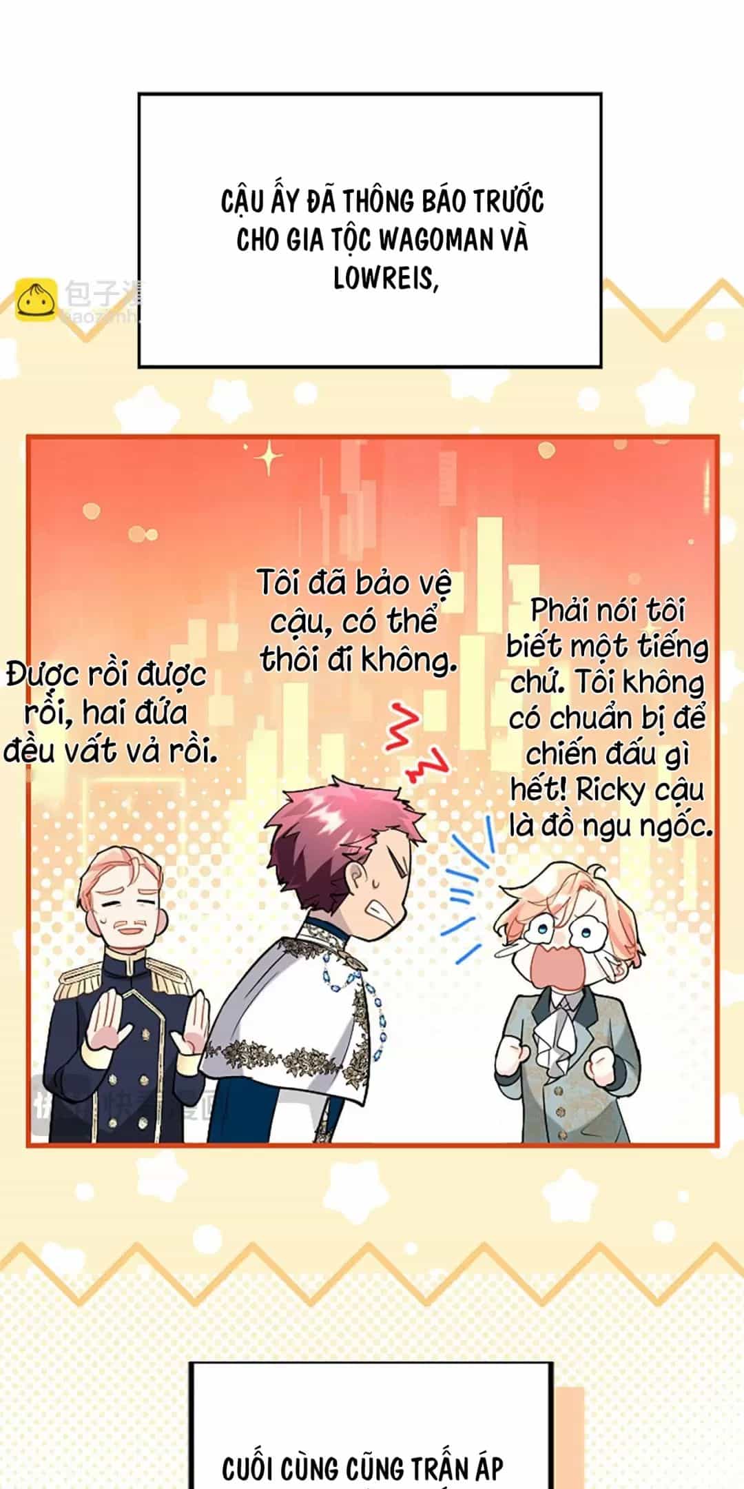 Đại Tiểu Thư Sao Phải Giả Nam - Chương 100 - ảnh 66