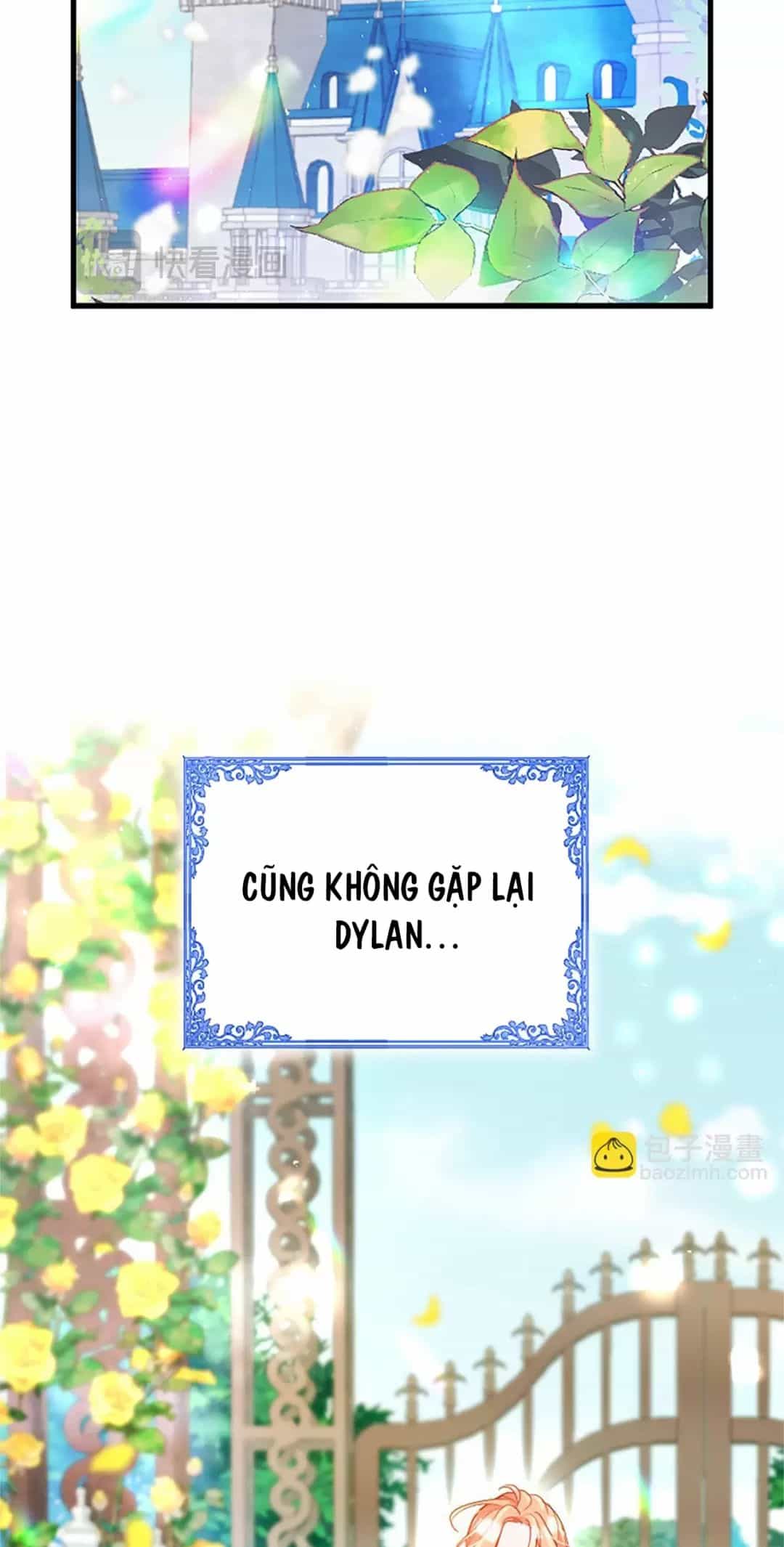 Đại Tiểu Thư Sao Phải Giả Nam - Chương 101 - ảnh 3