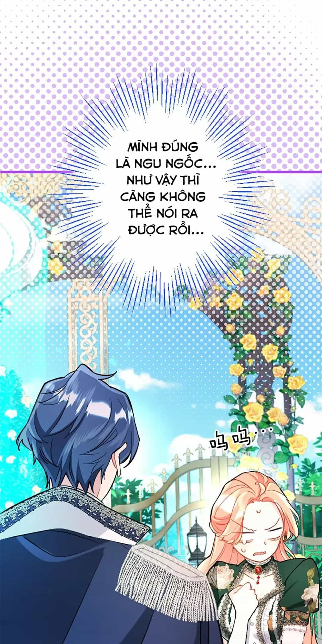 Đại Tiểu Thư Sao Phải Giả Nam - Chương 101 - ảnh 44