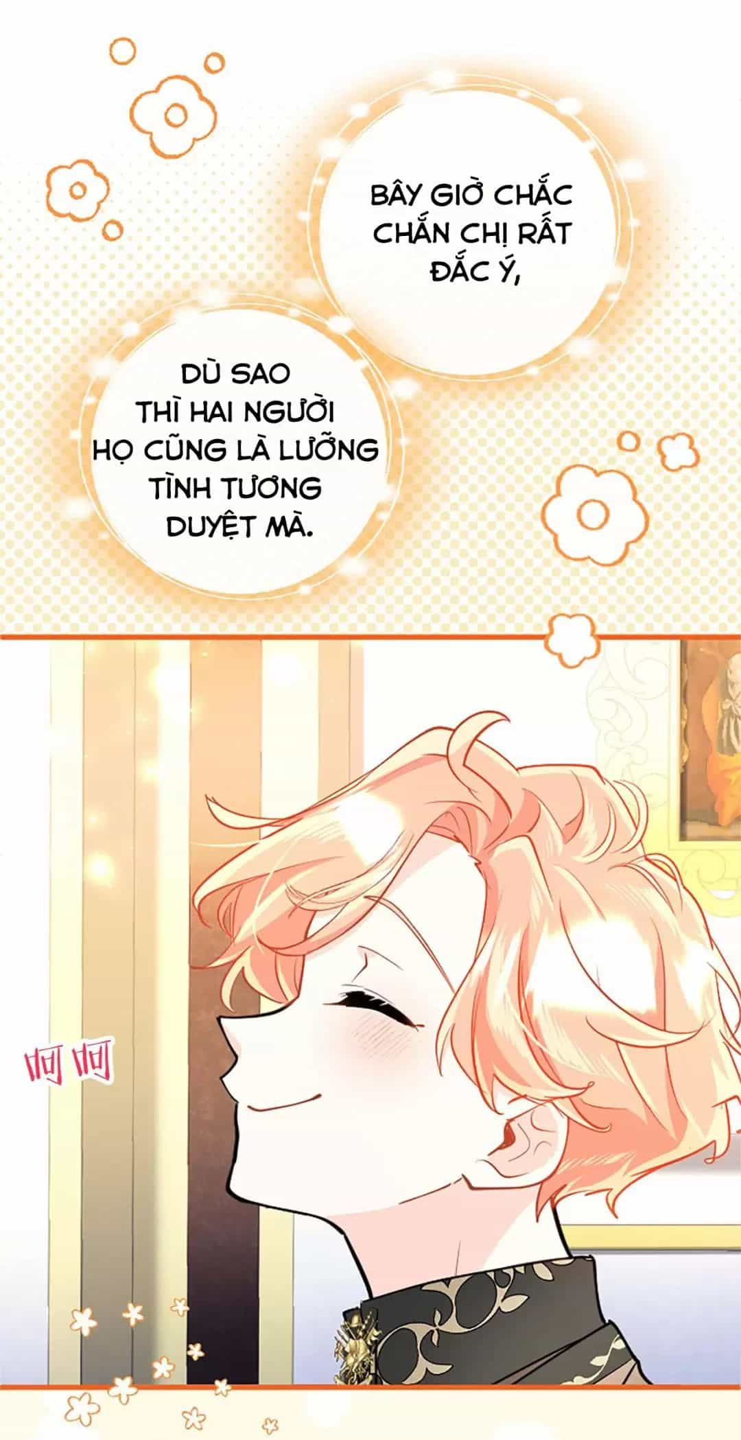 Đại Tiểu Thư Sao Phải Giả Nam - Chương 102 - ảnh 66