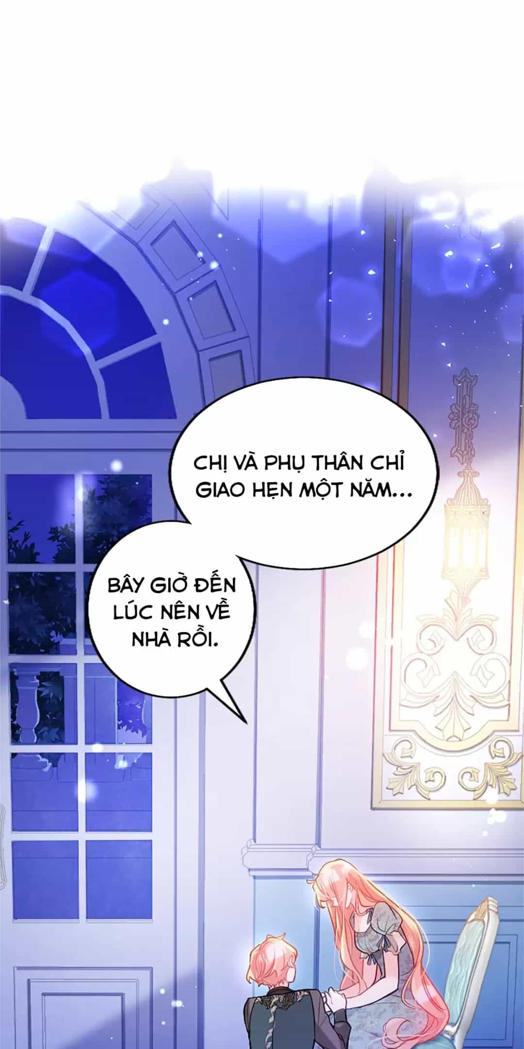 Đại Tiểu Thư Sao Phải Giả Nam - Chương 102 - ảnh 79