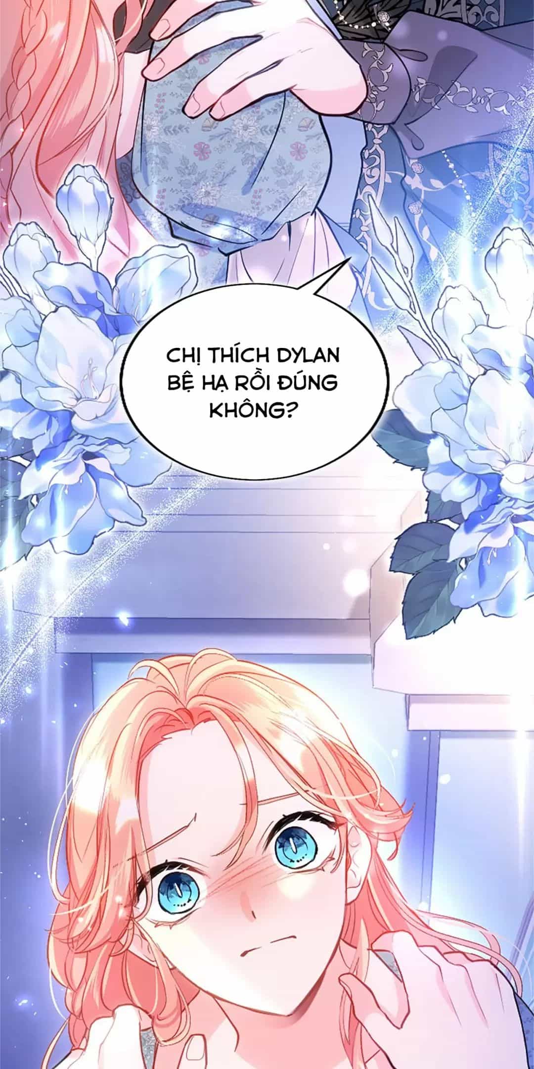 Đại Tiểu Thư Sao Phải Giả Nam - Chương 102 - ảnh 83