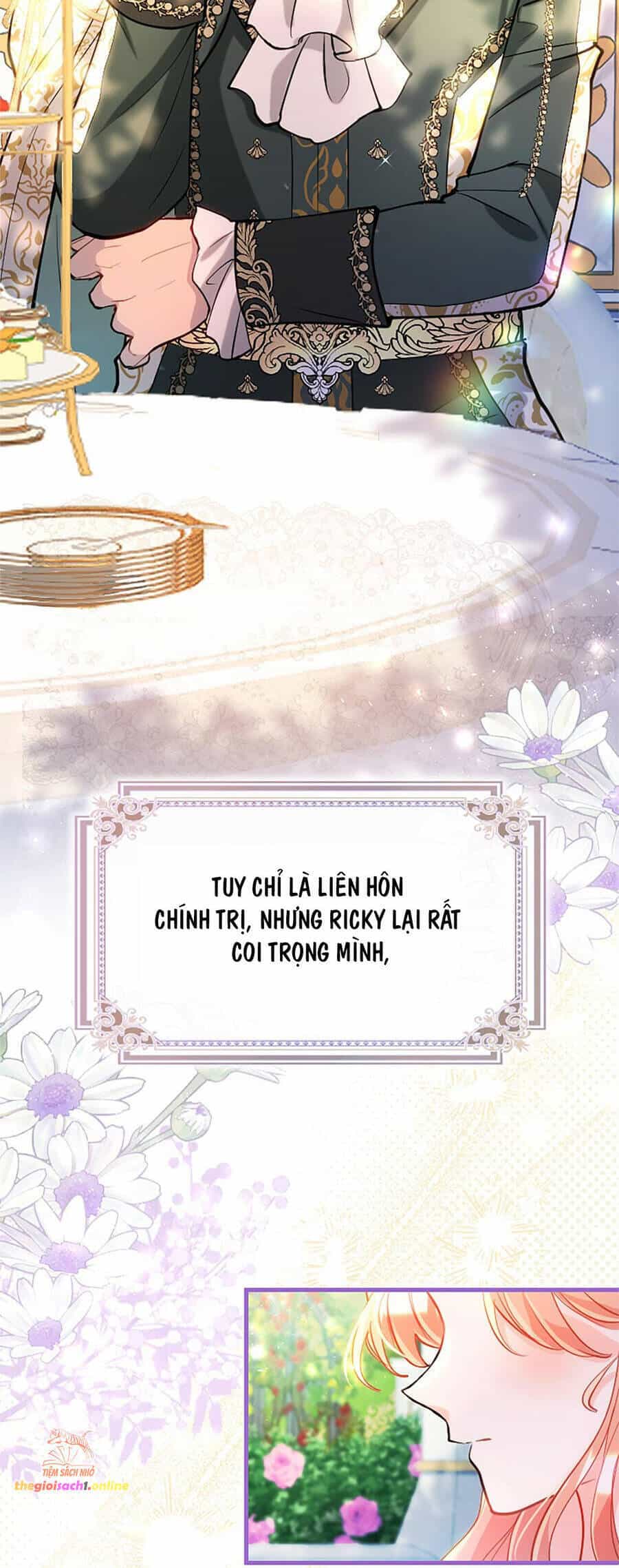 Đại Tiểu Thư Sao Phải Giả Nam - Chương 103 - ảnh 11