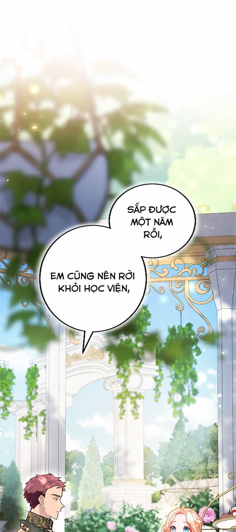 Đại Tiểu Thư Sao Phải Giả Nam - Chương 103 - ảnh 20