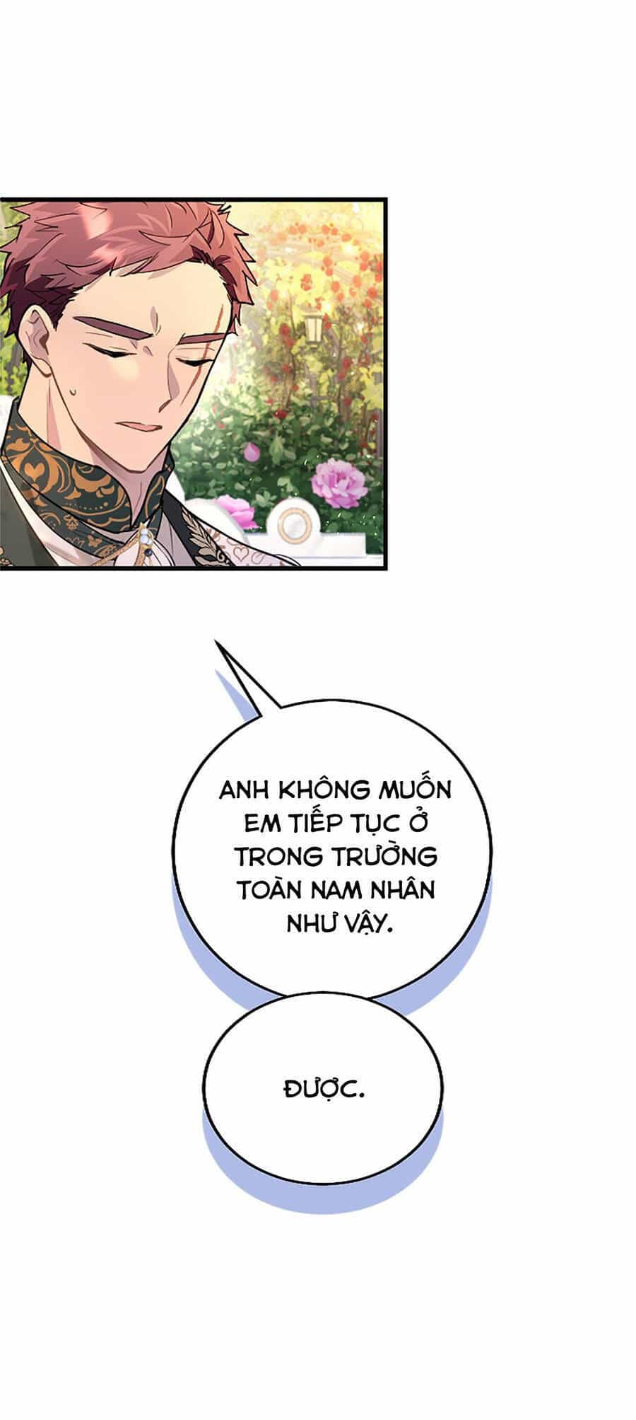 Đại Tiểu Thư Sao Phải Giả Nam - Chương 103 - ảnh 23