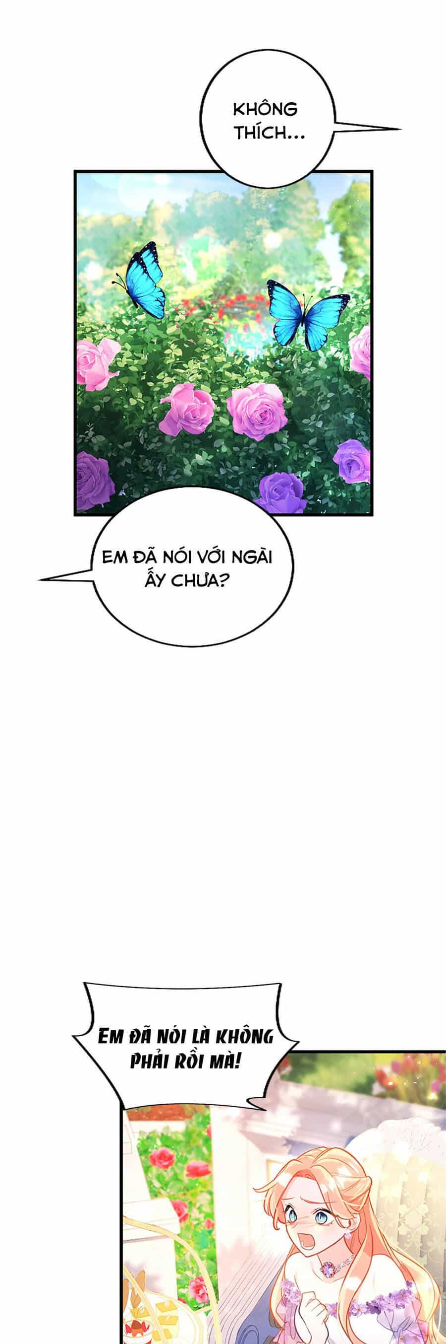 Đại Tiểu Thư Sao Phải Giả Nam - Chương 103 - ảnh 46