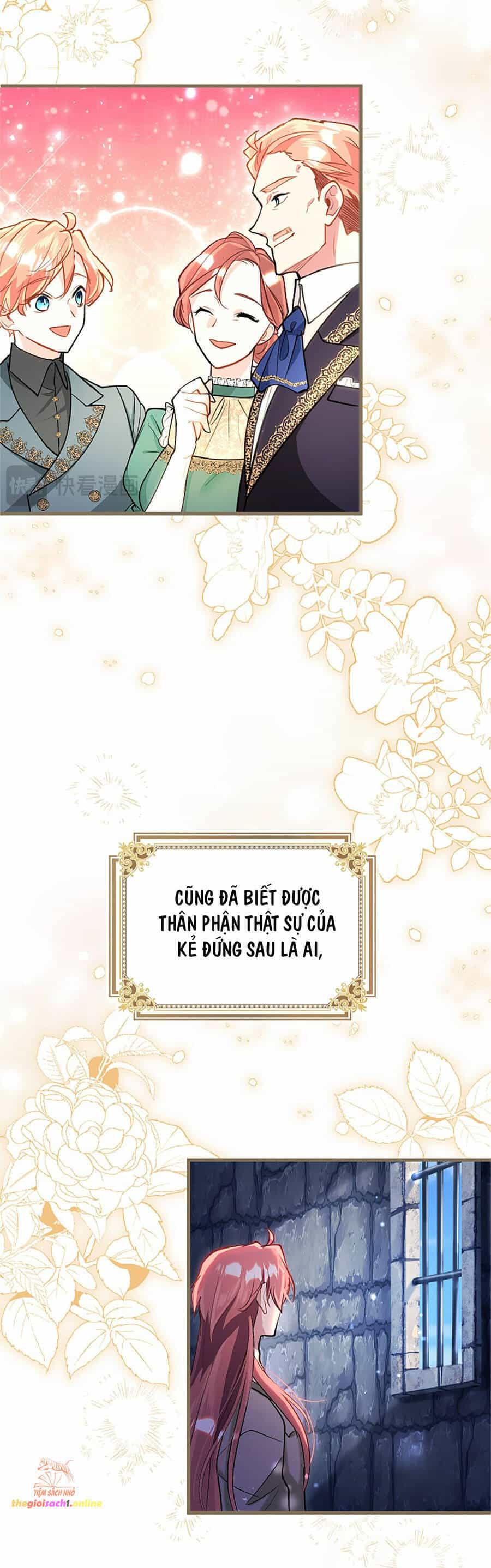 Đại Tiểu Thư Sao Phải Giả Nam - Chương 103 - ảnh 7