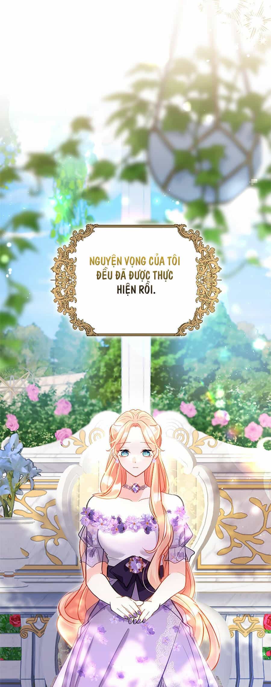 Đại Tiểu Thư Sao Phải Giả Nam - Chương 103 - ảnh 8